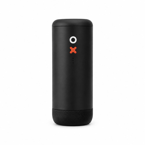 Recenzie Timemore × Nuttii OX Lite - prenosný elektrický mlynček na kávu (čierny) Recenzie Timemore × Nuttii OX Lite - prenosný elektrický mlynček na kávu (čierny)