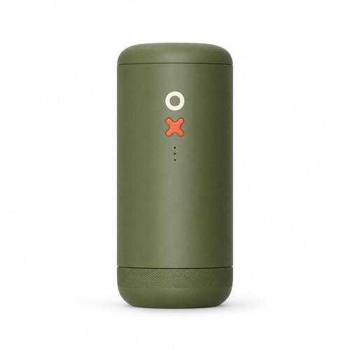 FAQ - Otázky k Timemore × Nuttii OX Lite - prenosný elektrický mlynček na kávu (zelený) FAQ - Otázky k Timemore × Nuttii OX Lite - prenosný elektrický mlynček na kávu (zelený)
