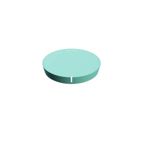 Timemore Black Mirror DOT (green) – kompaktná baristická váha s bluetooth