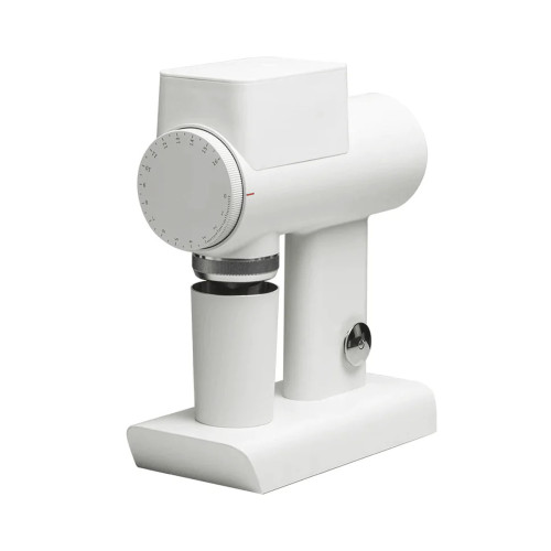 Timemore Sculptor 064S - elektrický mlynček na kávu (biely)