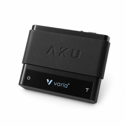 Varia AKU mini – digitálna váha na kávu