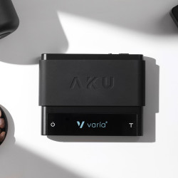 Varia AKU mini – digitálna váha na kávu