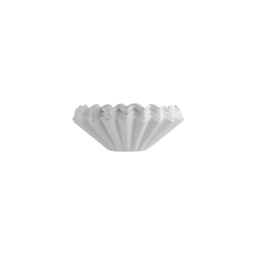 Varia FLO 55 – papierové filtre 21 GSM FAST, 100 ks