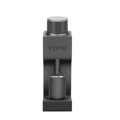 Varia VS3 Gen 2 – elektrický mlynček na kávu (čierna)