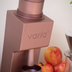 Varia VS4 – elektrický mlynček na kávu (rose)
