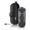 Prenosný kávovar Wacaco Nanopresso (čierny) + tvrdé púzdro
