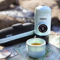 wacaco nanopresso