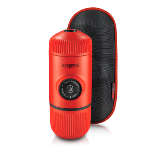 wacaco nanopresso