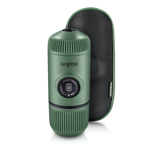 wacaco nanopresso