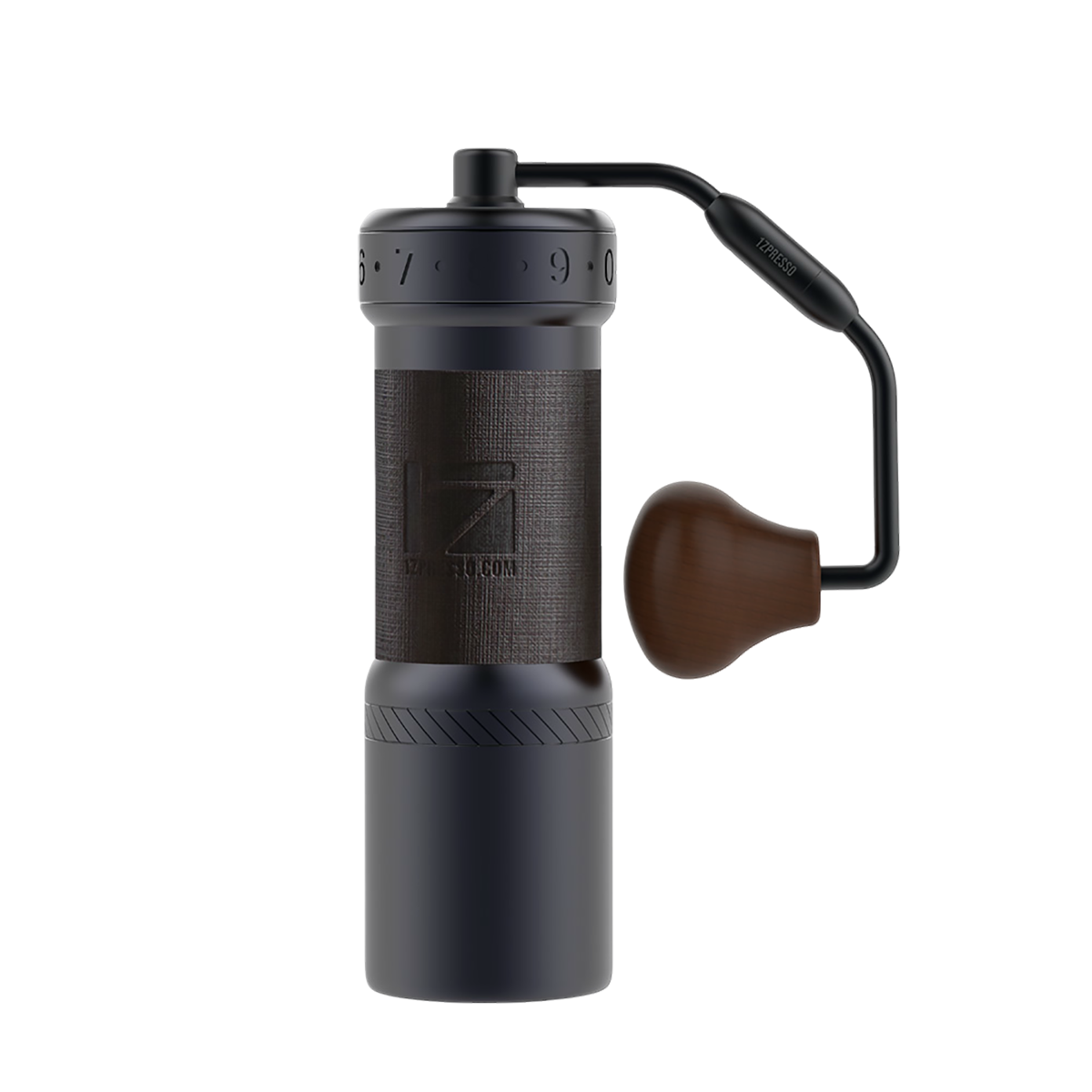 1Zpresso