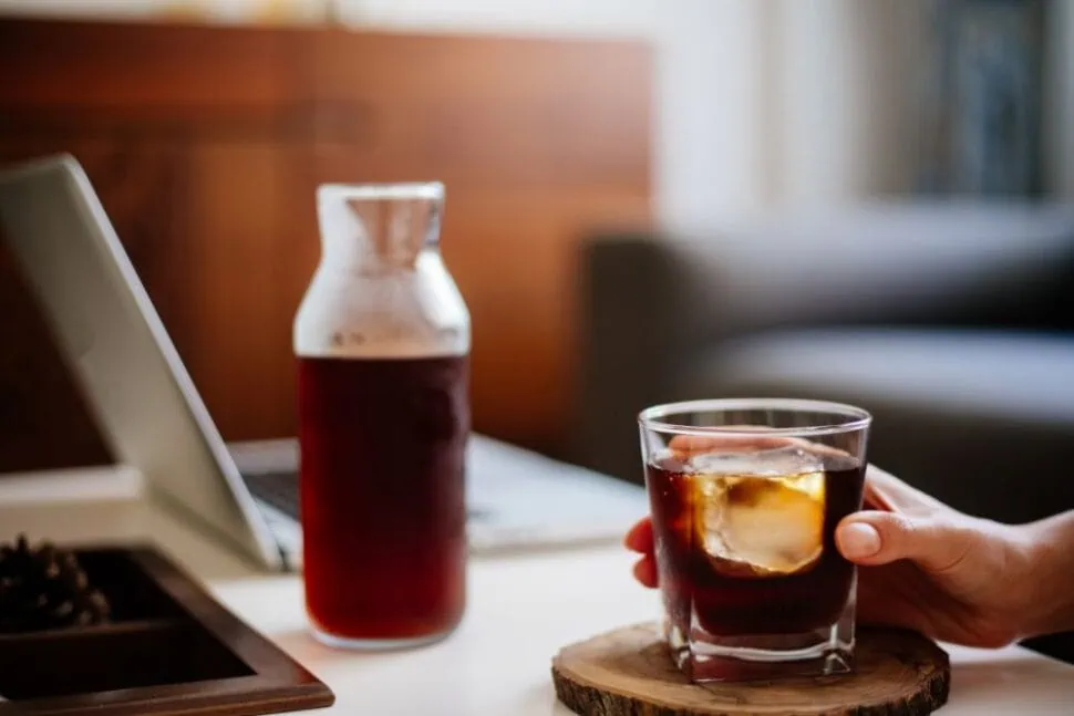 cold brew