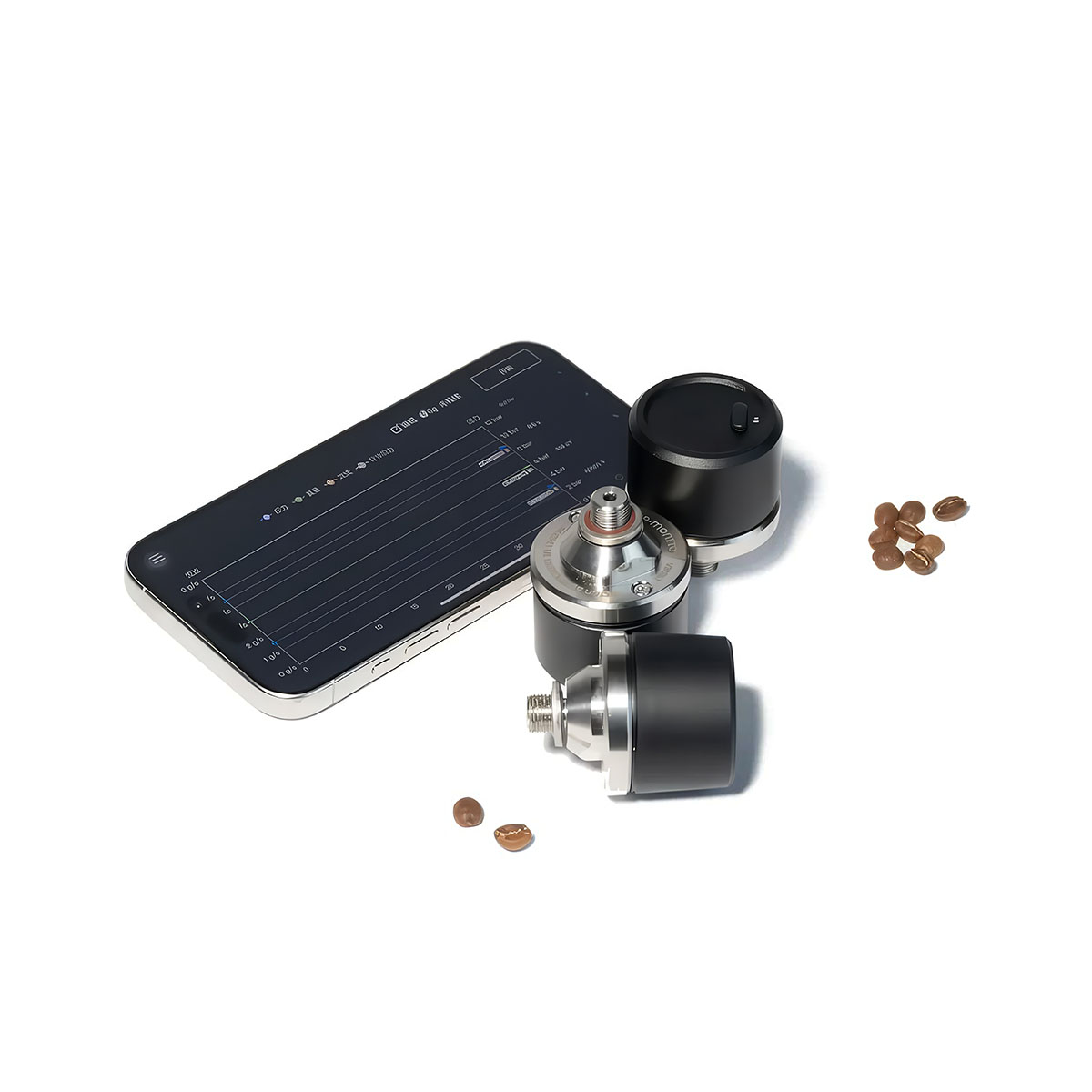 Smart Coffee Tools