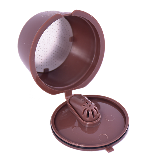 dolce gusto kapseln